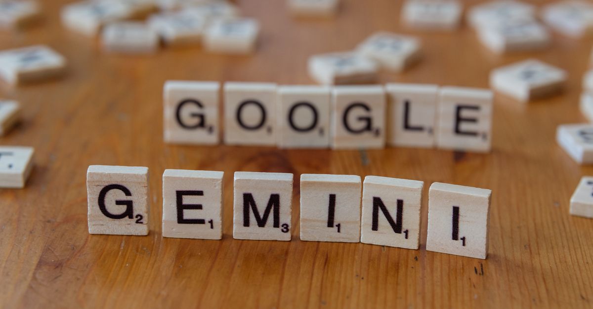 Google Umumkan Gemini 4 Carbon sebagai Model AI Frontier Ter