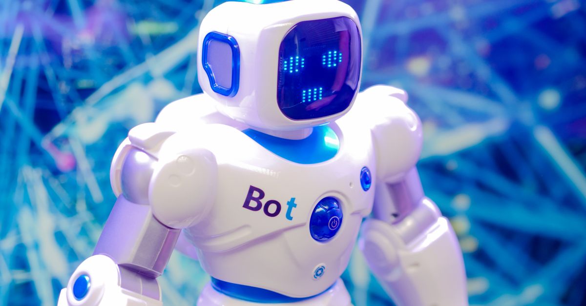Kecerdasan Buatan dan Robotik Percepat Transformasi Medis In